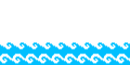 waves